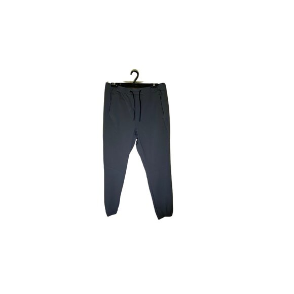 The Push Grey Men's Sweat Pants - Picture 3 of 3